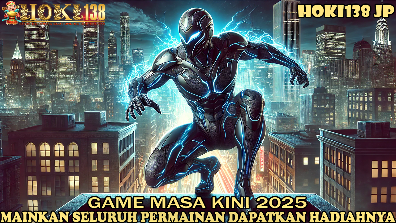 Hoki138jp