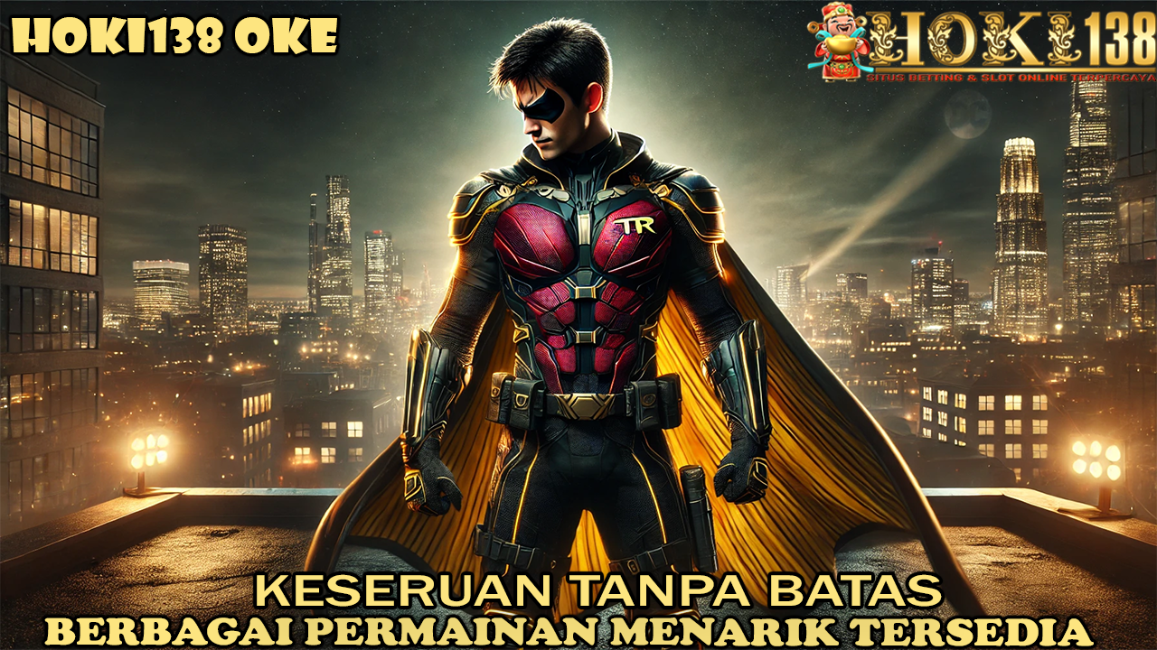 Hoki138oke
